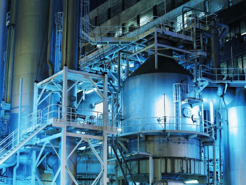 Industrial Chemicals