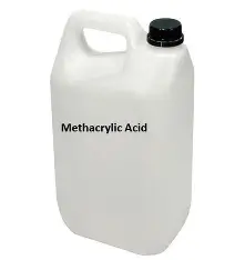 Methacrylic Acid - MAA