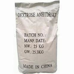 Dextrose Anhydrous